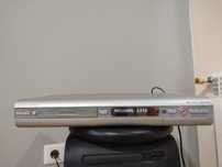 Leitor DVD Philips