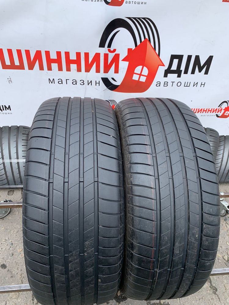 Шини 255/55 R19 Bridgestone літо 2022рік,7мм