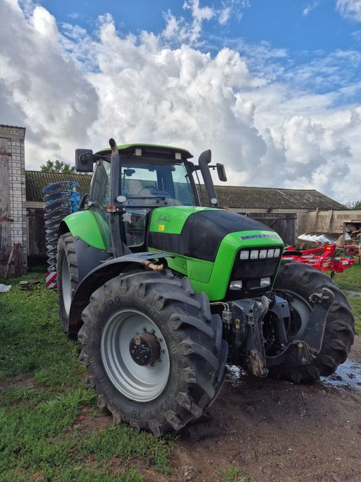 Deutz-Fahr 210 ,215, 180.7 john deere,claas, new holland