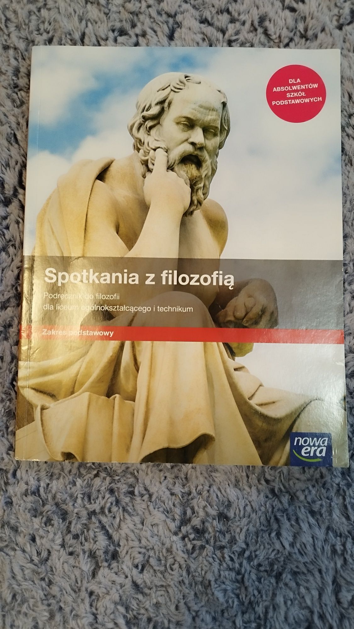 Spotkanie z filozofią