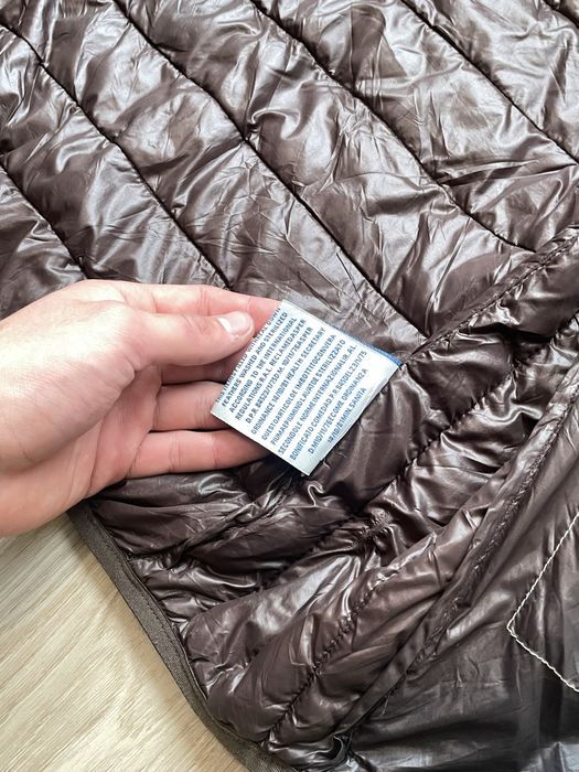 Куртка Moncler розмір S