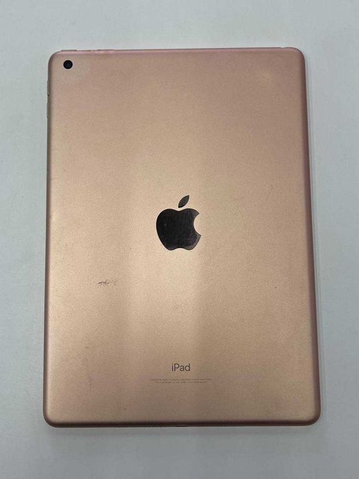 Б/У iPad 6 2018 a1893 планшет на запчастини