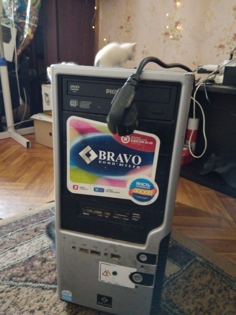 Продам системный блок