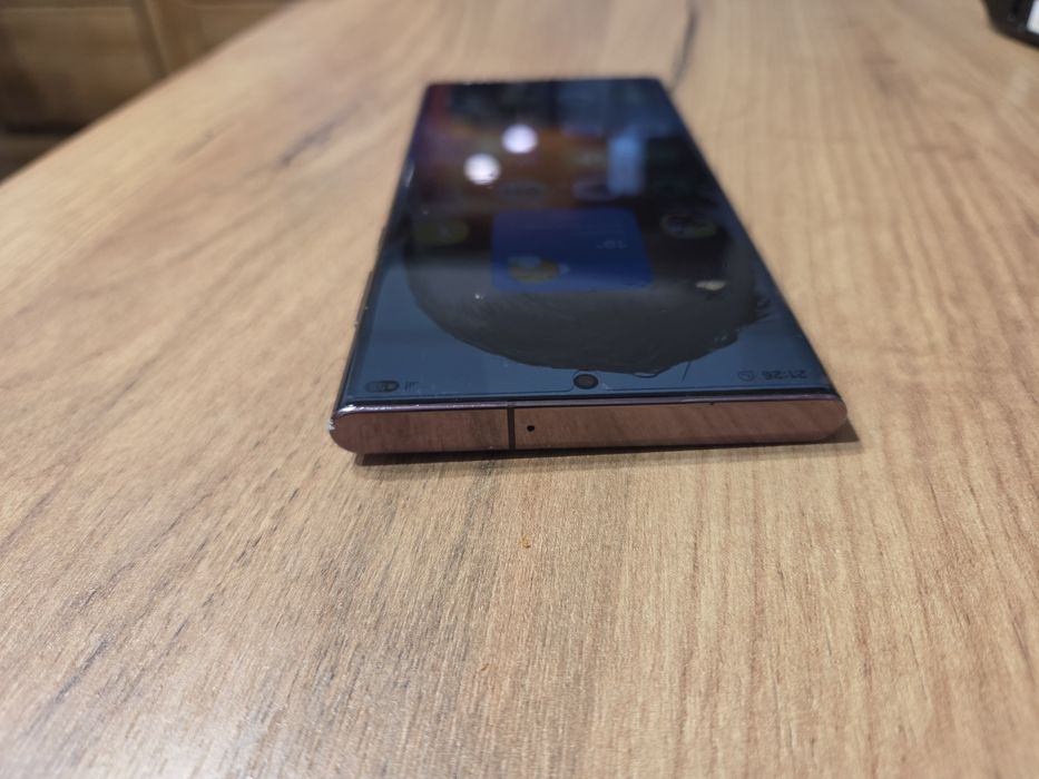 Samsung s22 ultra 12/25_