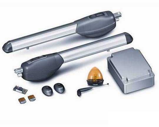 Ремонт та обслуговування ворот і автоматики