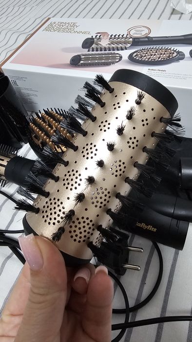 BaByliss AS970E з гарантією новий