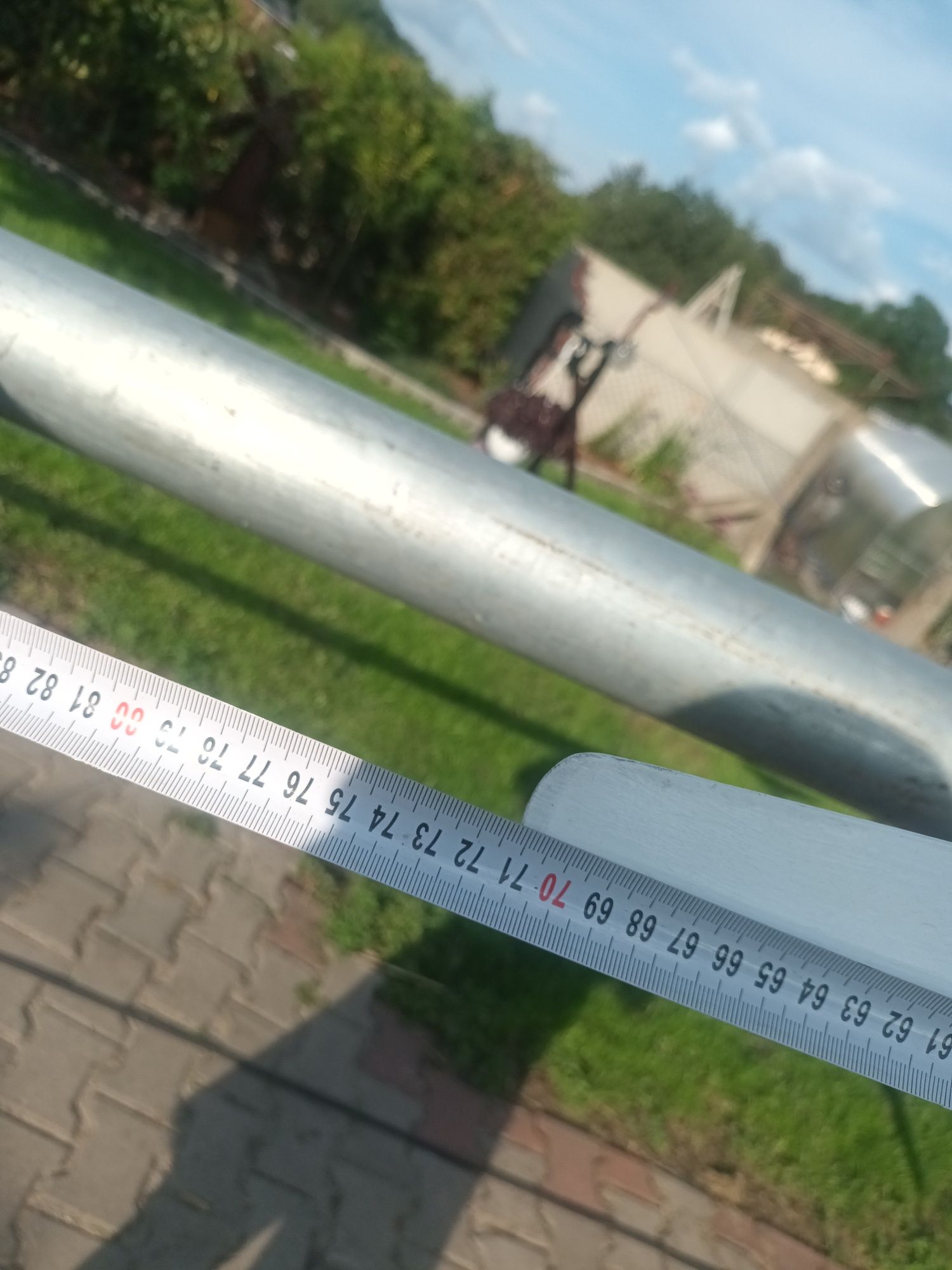 Śmigła do elektrowni wiatrowej