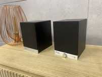 Raumfeld By Teufel Raumfeld Speaker S , sieciowe monitory Wifi BT