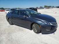 Авторазборка линкольн LINCOLN MKZ 13-20 фара решетка акпп мотор замок