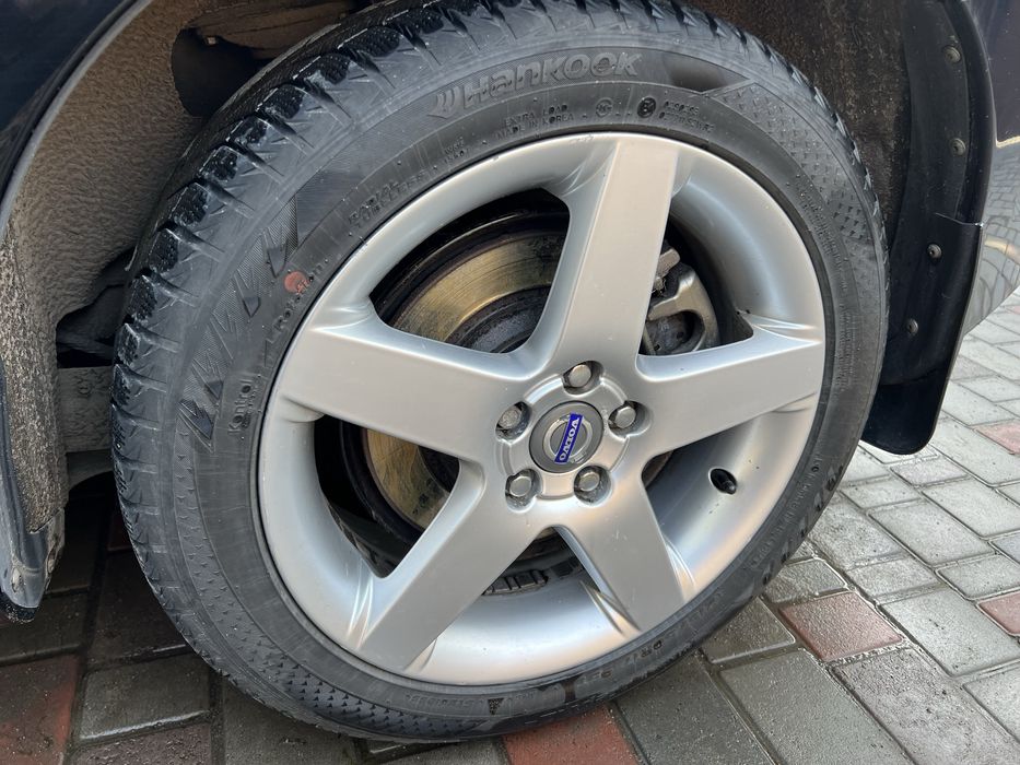 Volvo v60 D3 avtomat