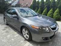 Acura TSX Acura TSX