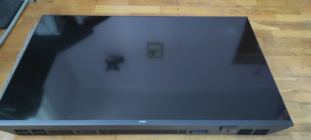 Tv ultra HD Philips 50'  50PUS57607/12