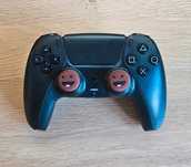 Antypoślizgowe nakładki kontroler Playstation Xbox Little Big Planet
