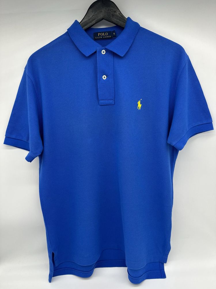 Ralph Lauren polo meskie nowe s