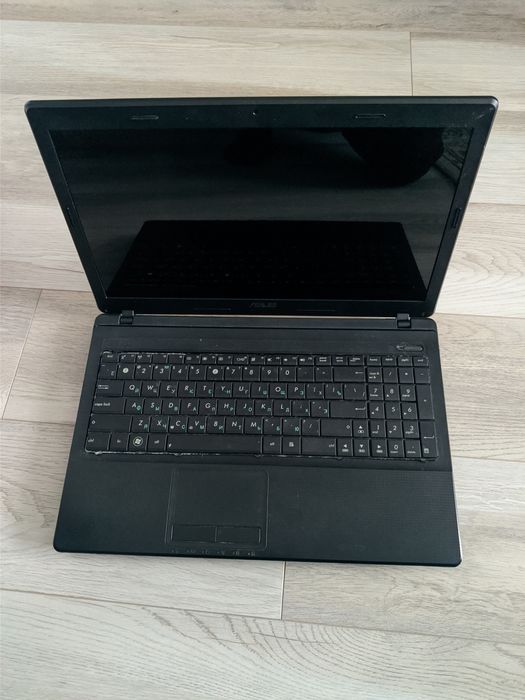 Ноутбук Asus x54h