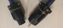 Furutech FP 3ts20 kabel zasilający 1 m Nowy