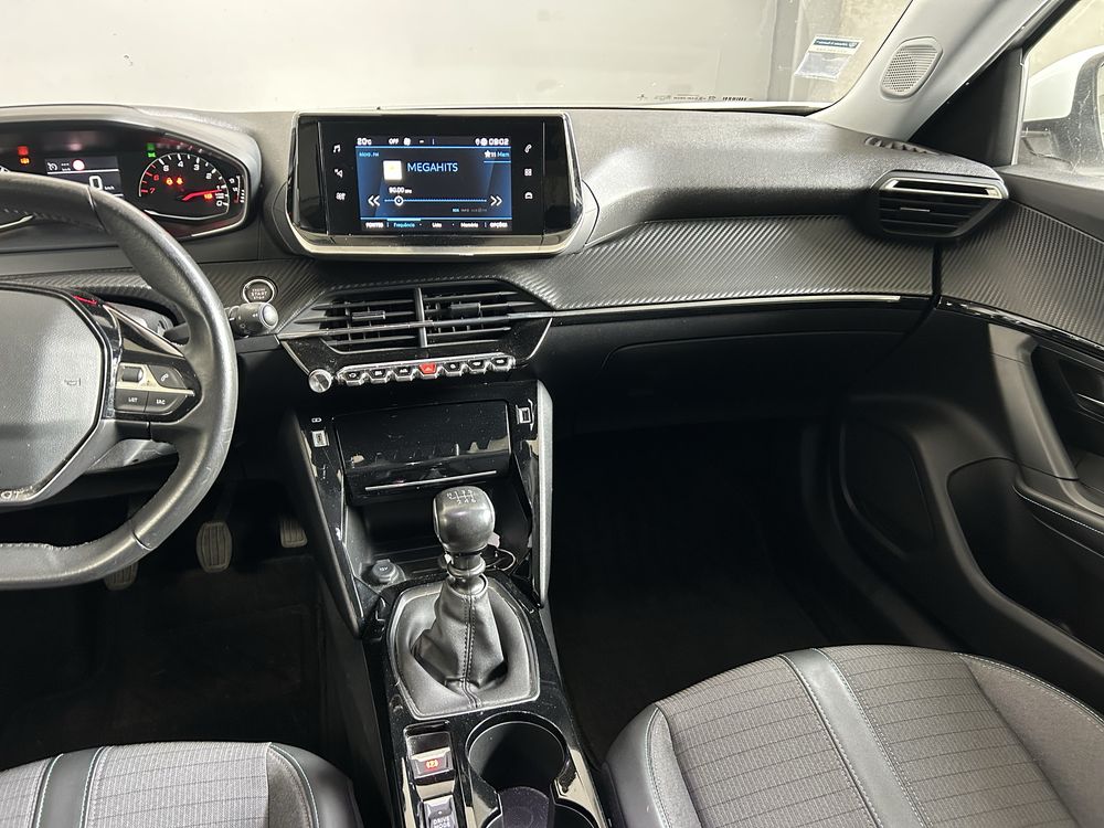 Peugeot 2008 1.2 PureTech Allure de 2021