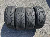 Opony 205/55R16 Goodride SW608 Snowmaster Zima 4sztuki 7,22mm