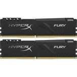 Оперативна пам'ять Kingston HyperX Fury 16GB 3200 МГц HX432C16FB3K2