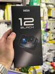 Екшн-камера GoPro HERO 12 Black (CHDHX-121-RW)