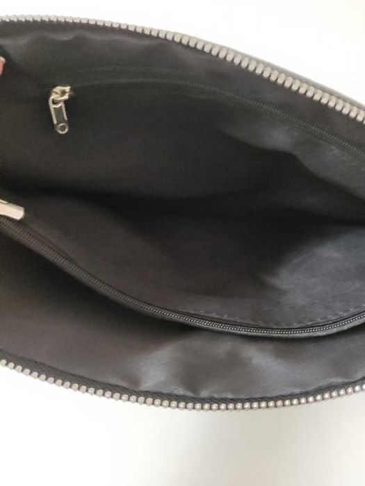 Versace DAMSKA MĘSKA Torebka, Torba – kopertówka 94-29