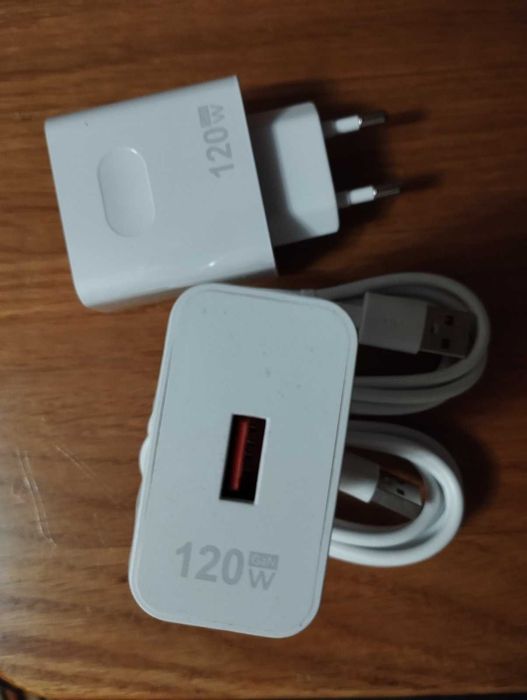 Блок живлення, зарядне, адаптер. Швидка зарядка.