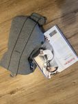 Nosidełko BABYBJORN MINI 3D Jersey