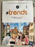 Trends 3 - podręcznik do niemieckiego