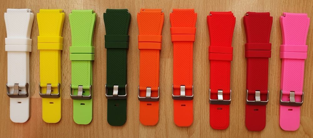 Pasek do Samsung Galaxy Watch 3 (45mm)