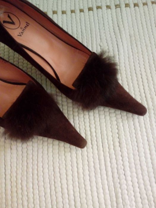 Sapatos de cerimónia Tamanho 37