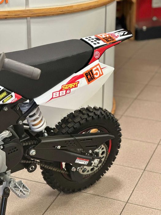 Nowy Cross Pit Bike YCF Start 88 – pitbike51.pl
