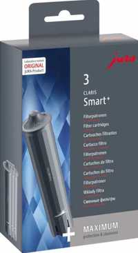 Jura claris smart 71794 filtry 2 szt