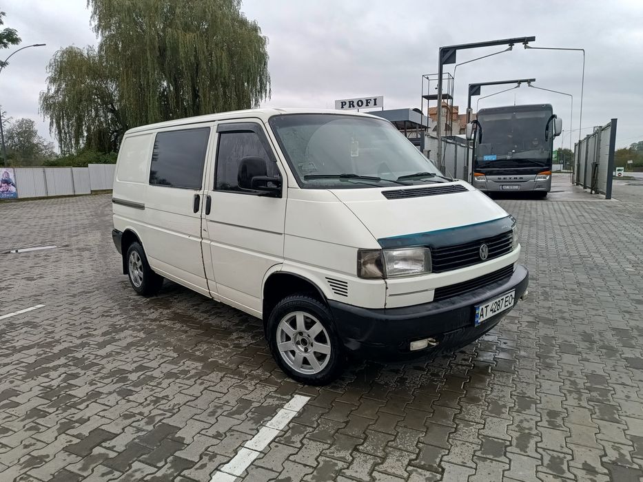 Volkswagen T4 1996р