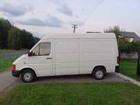 Volkswagen LT28   2,5TDI