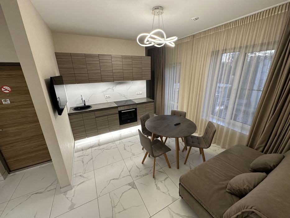 Сдам 1к квартиру на Таирова (возле 16ст.Большого Фонтана)