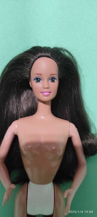 Колекційна барбі Тереза Tropiсal Splash, барби, Barbie