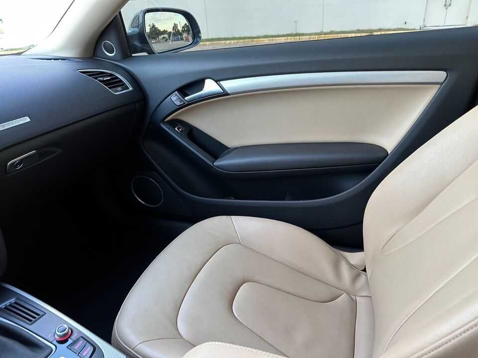 2014 Audi A5 PRESTIGE