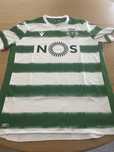 Camisola oficial do Sporting Clube Portugal