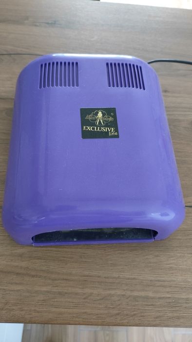 Lampa UV 36W ultrafiolet radiant lamp