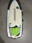 Prancha Surf 6.4