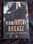 Perwersyjny bogacz Laurelin Paige