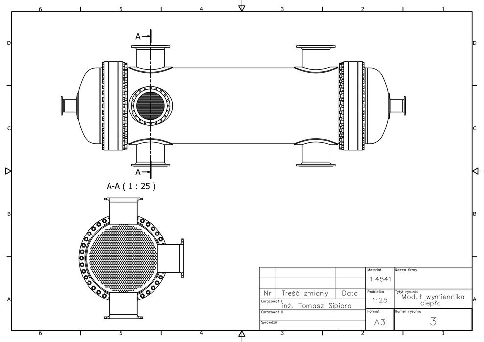 Korepetycje termodynamika - zajęcia online, rozwiązywanie zadań, pomoc