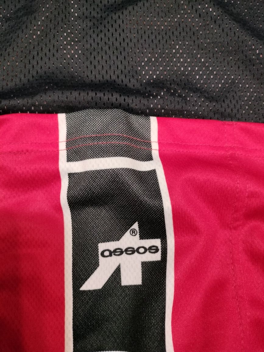 Kamizelka męska kolarska Assos