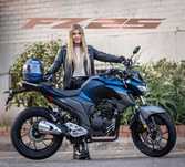 YAMAHA FZ25 ABS -  Наявність. Знижка. Реєстрація. Доставка по Україні!
