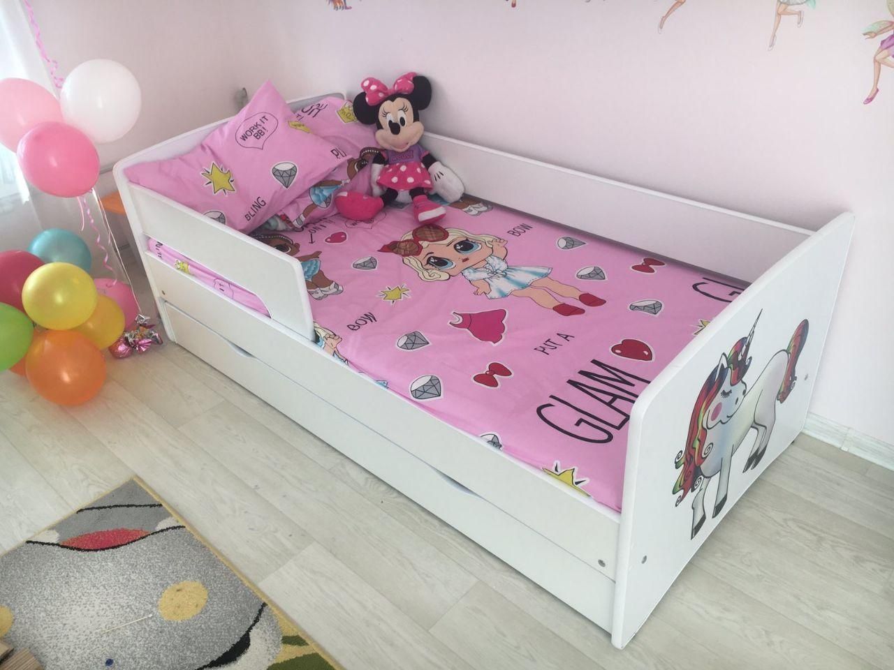 Ліжко дитяче!Кровать детская!