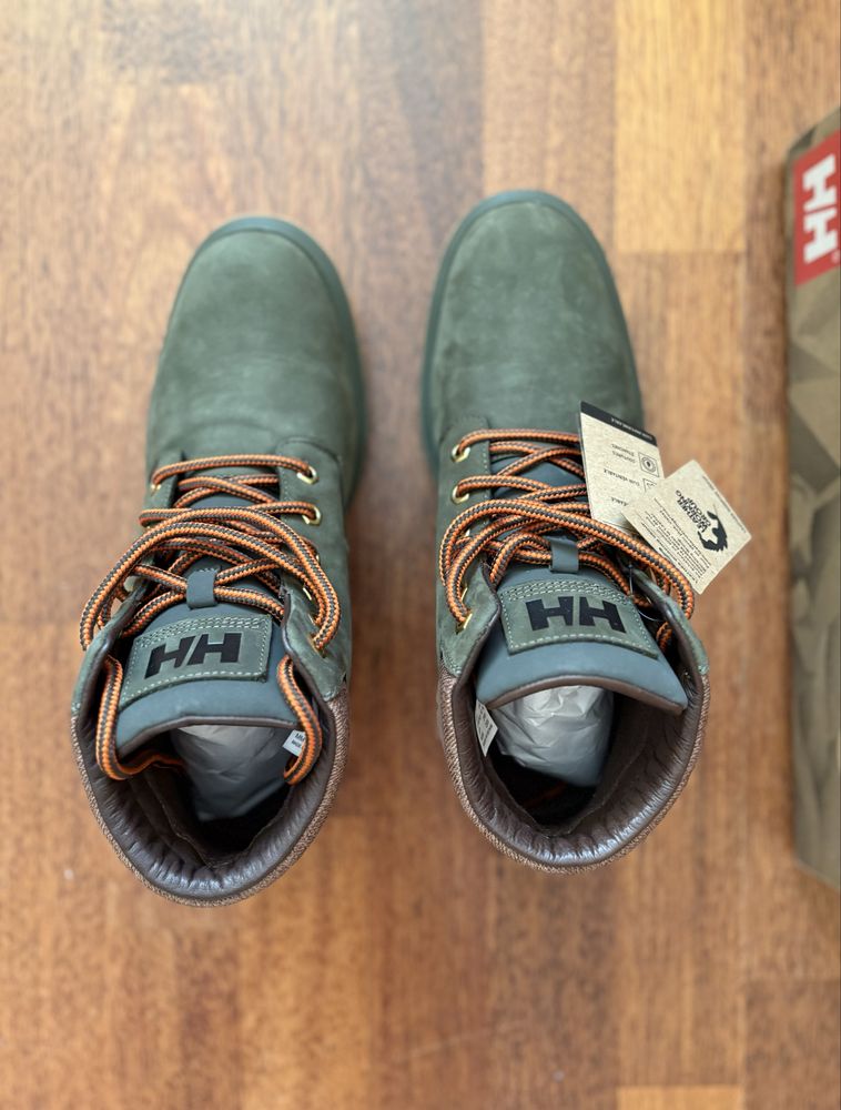 Черевики Helly Hansen Fremont