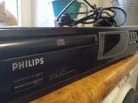 СД плеер Phillips CD 723