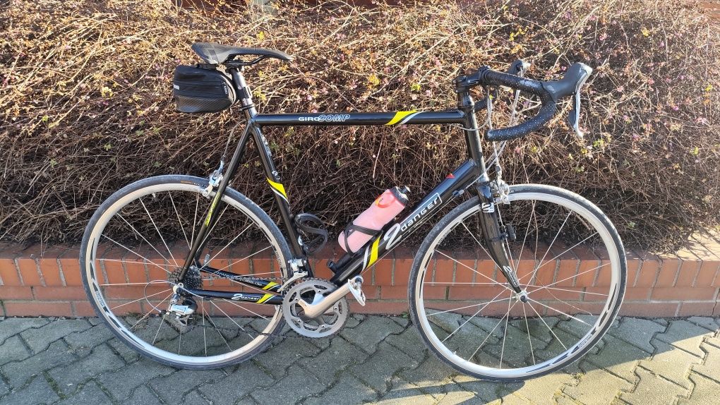 Sprzedam rower 2 Danger GIRO COMP XL