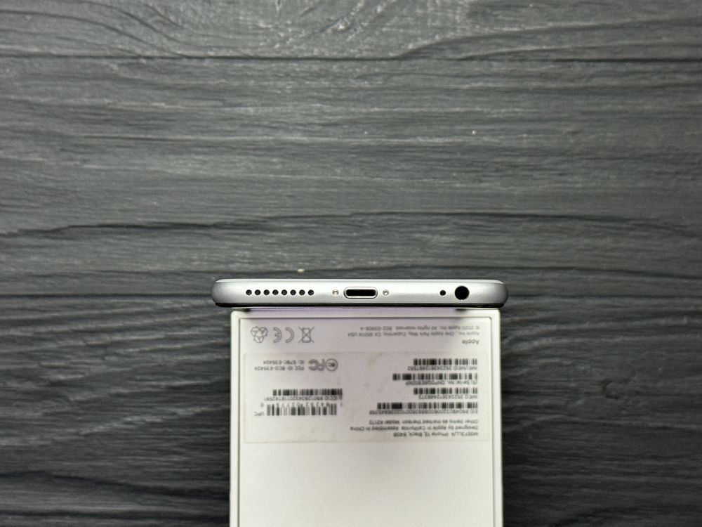 iPhone 6S Plus 32gb Neverlock Trade-In/Bыкyп/Oбмeн