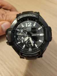 Zegarek Casio G-SHOCK Gravitymaster